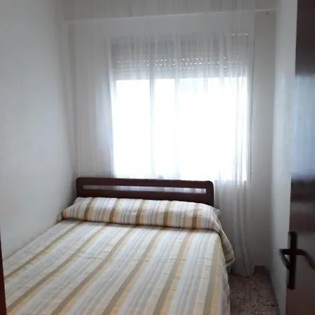 Apartamento 3 Dormitorios 1º Planta Peniscola