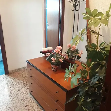 Apartment Apartamento 3 Dormitorios 1º Planta Peniscola