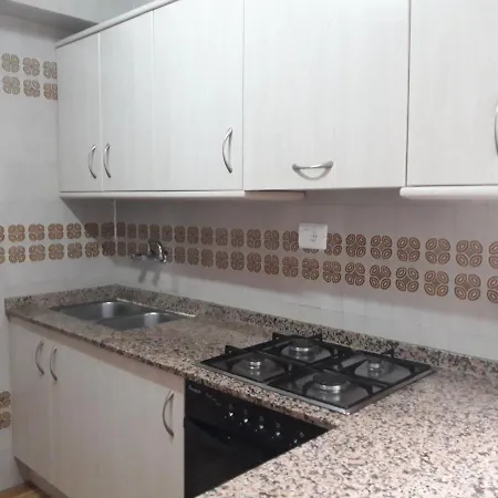 Apartamento 3 Dormitorios 1º Planta Apartment Peniscola