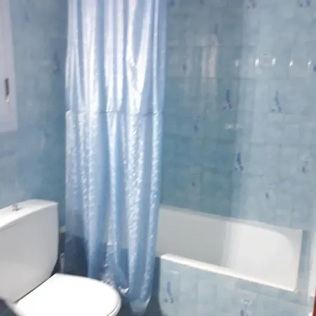 Apartamento 3 Dormitorios 1º Planta Peniscola