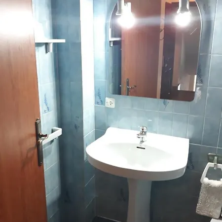Apartment Apartamento 3 Dormitorios 1º Planta Peniscola