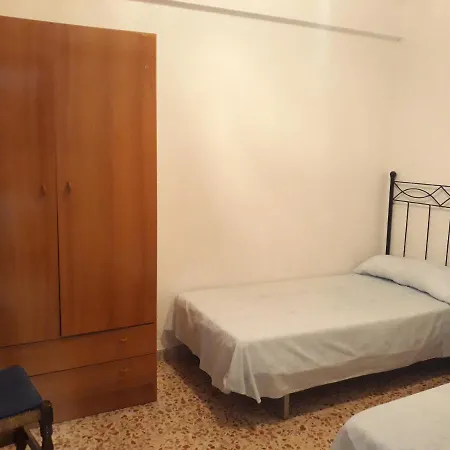 Apartment Apartamento 3 Dormitorios 1º Planta