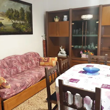 Apartamento 3 Dormitorios 1º Planta