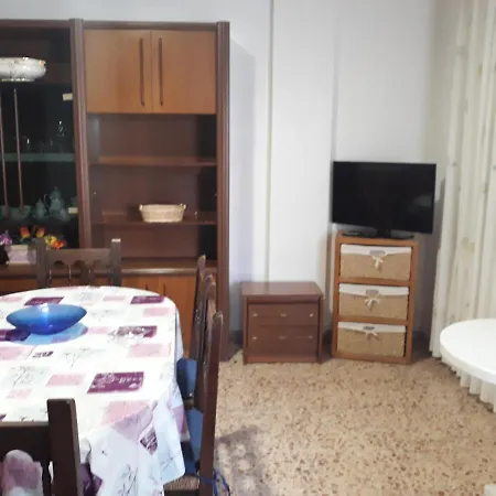 Apartamento 3 Dormitorios 1º Planta Apartment
